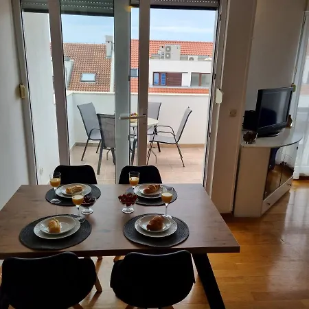 Apartamento Lana Split