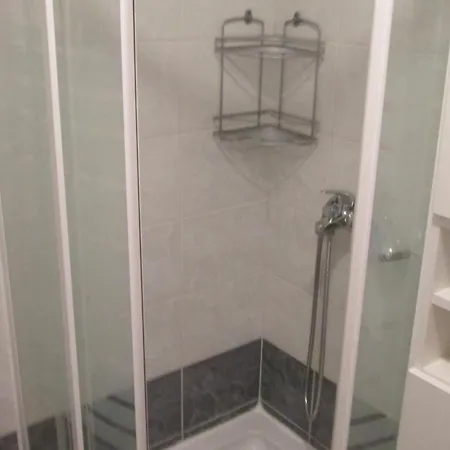 Appartement Lana Split