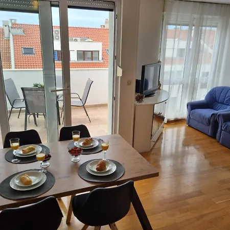 Lana Apartamento Split