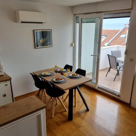 Lana Appartement