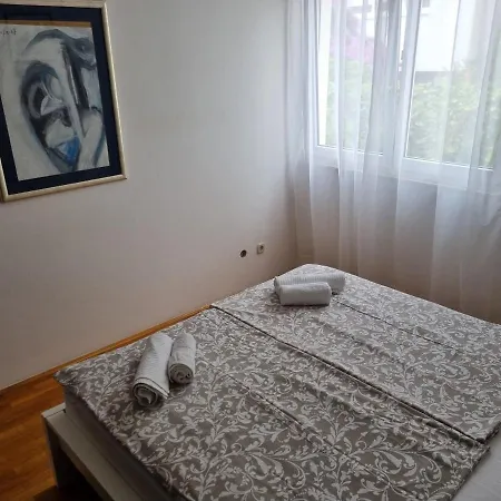 Apartment Lana