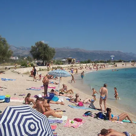 Lana Apartamento Split