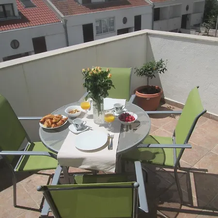 Apartment Lana