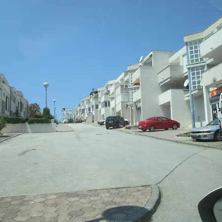 Lana Apartment