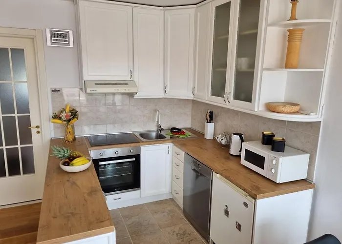 拉纳公寓 公寓 *