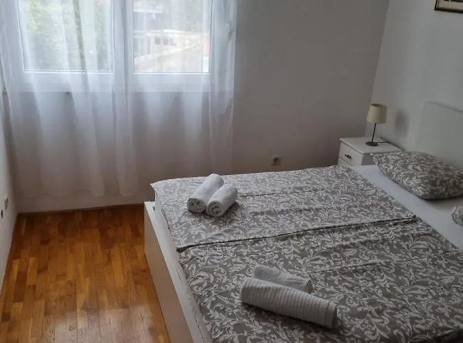 公寓 拉纳公寓 *