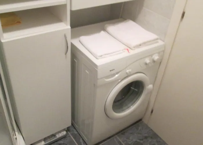 拉纳公寓 斯普利特