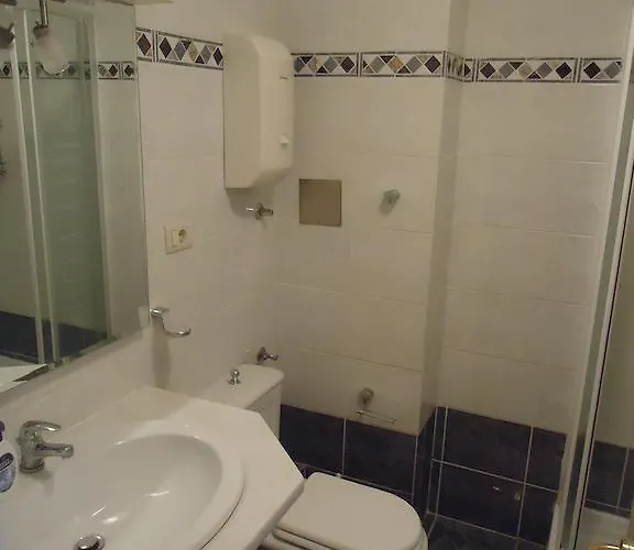 拉纳公寓 斯普利特