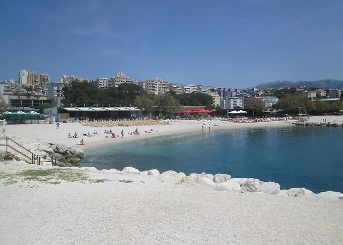 拉纳公寓 斯普利特