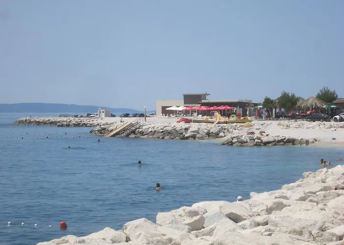 公寓 拉纳公寓 *