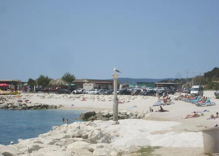 公寓 拉纳公寓 斯普利特